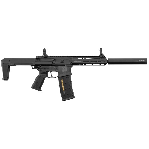 DIAMONDBACK DB15 AP306 7'' - NEGRO BO