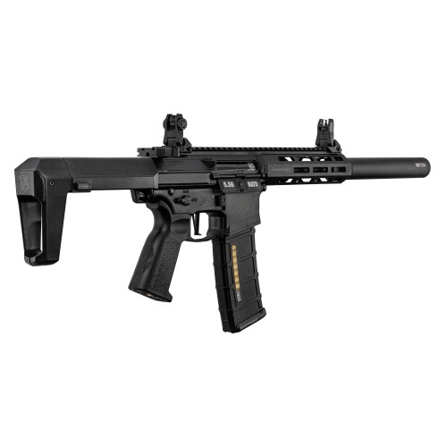 DIAMONDBACK DB15 AP306 7'' - NEGRO BO