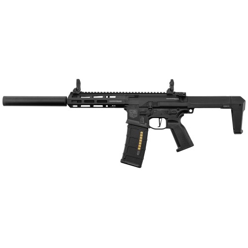 DIAMONDBACK DB15 AP306 7'' - NEGRO BO