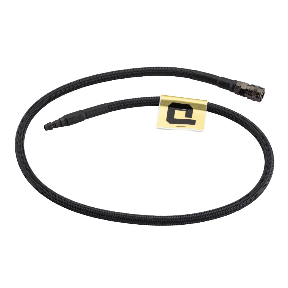 Línea Dominator HPA completa SLP QD negro tipo US