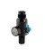 Regulador DYE 4500 psi - 300 Bar