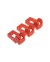LABIOS REFORZADOS COWCOW PARA TM HI-CAPA (1 UND.) - NARANJA