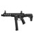 AEG LT-35 Gen2 9mm Battle X PDW 1.0J NEGRA