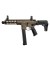 AEG LT-35 Gen2 9mm Battle X PDW 1.0J TAN