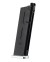Cargador VORSK 1911 MEU / VX-9 / VP-X Gas negro o cromado