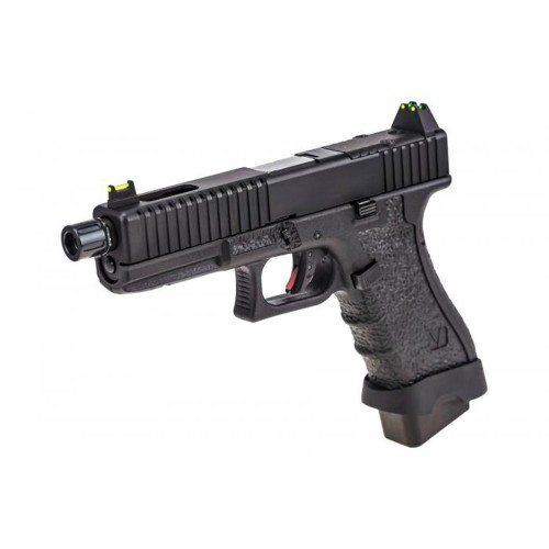 PISTOLA EU7 VORSK NEGRA