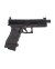 PISTOLA EU7 VORSK NEGRA