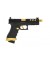 PISTOLA GBB VORSK EU7 GOLD