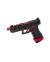 PISTOLA GBB VORSK EU7 Vented Match Red