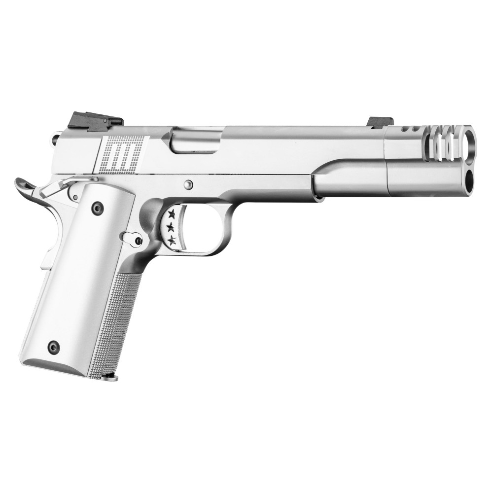 1911 NE3101 full metal GBB gas