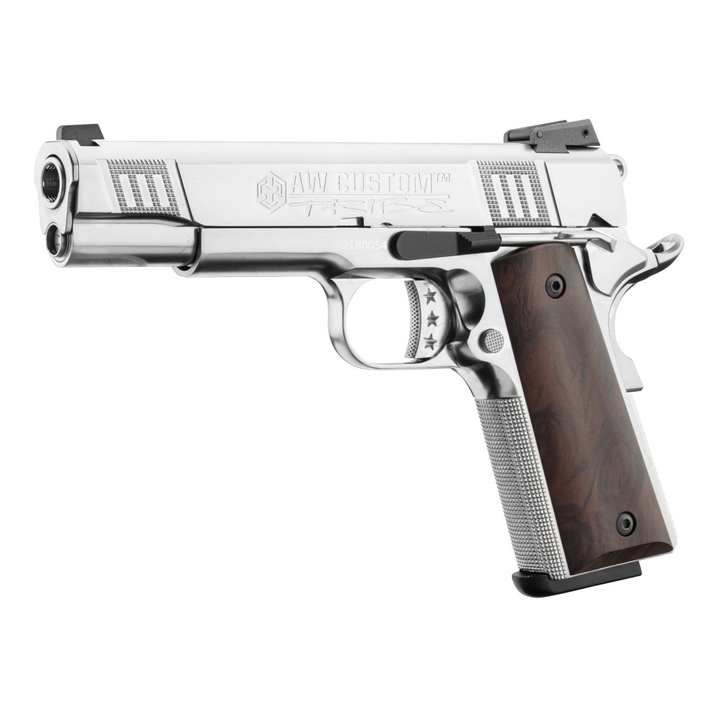 1911 NE3001 full metal GBB gas