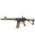 Replica AEG LT-39 Lancer Tactical GEN 3 FDE/Black