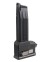 Adaptador HPA para Hi Capa Lancer Tactical NEGRO