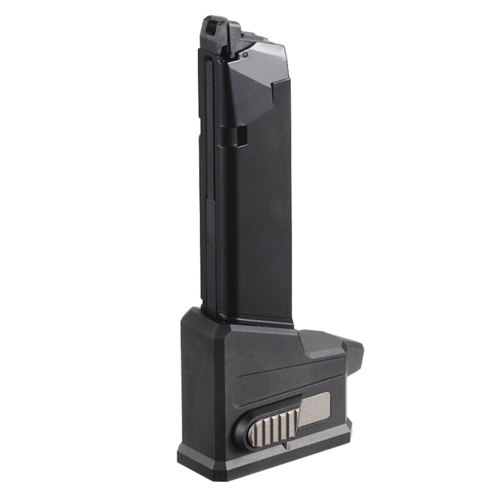 Adaptador HPA para AAP y GLOCK