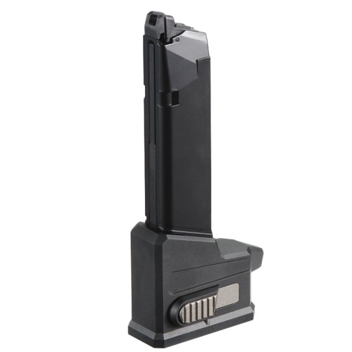 Adaptador HPA para AAP y GLOCK