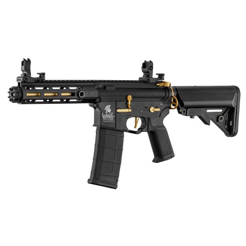Replica AEG LT-34 Hellion Black/Gold