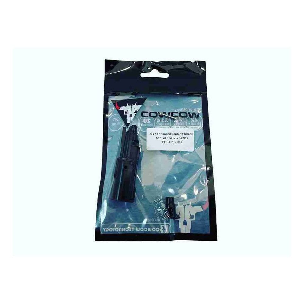 G17 Enhanced Loading Nozzle COWCOW