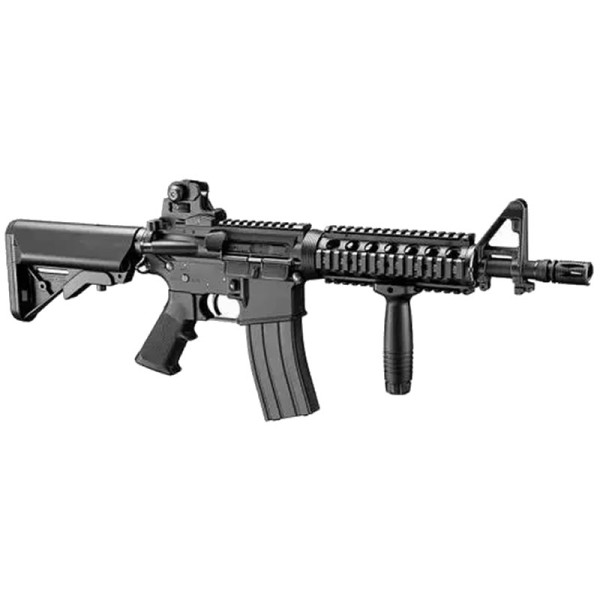 FUSIL MARUI M4 CQB-R BLOCK.1 GAS NEGRO