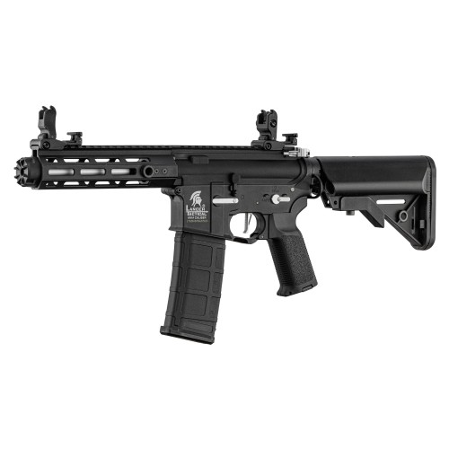 Replica AEG LT-34 Hellion Silver/Black