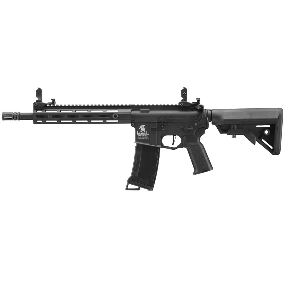 AEG HELLION GEN3 ETU 10 MLOCK 1J Black