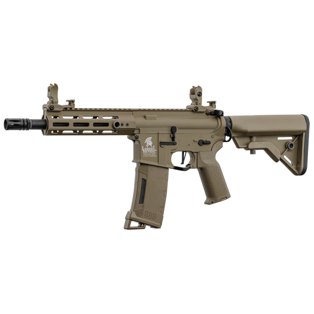 AEG LT-32 GEN3 ETU 7' M-LOCK 1J Dark Earth