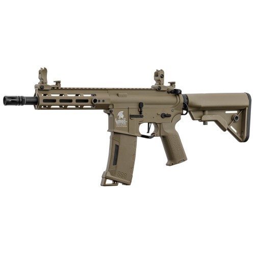 AEG LT-32 GEN3 ETU 7' M-LOCK 1J Dark Earth