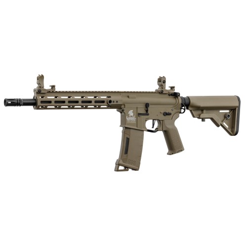 AEG HELLION GEN3 ETU 10' M-LOCK 1J Dark Earth