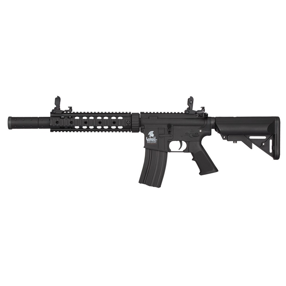 LT-15CB GEN2 M4 14,5' SD combo 1j