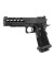 Pistola GBB Stryk Hi-Capa 5.1 Lancer Tactical Airsoft