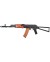 AEG AKS-74N Acero y madera 1.0J