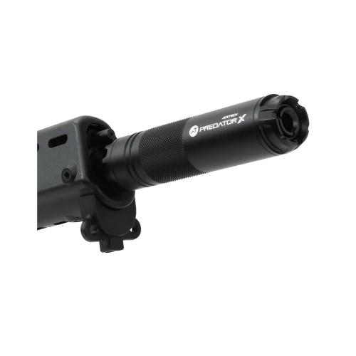 TRACER ACETECH PREDATOR X NEGRO