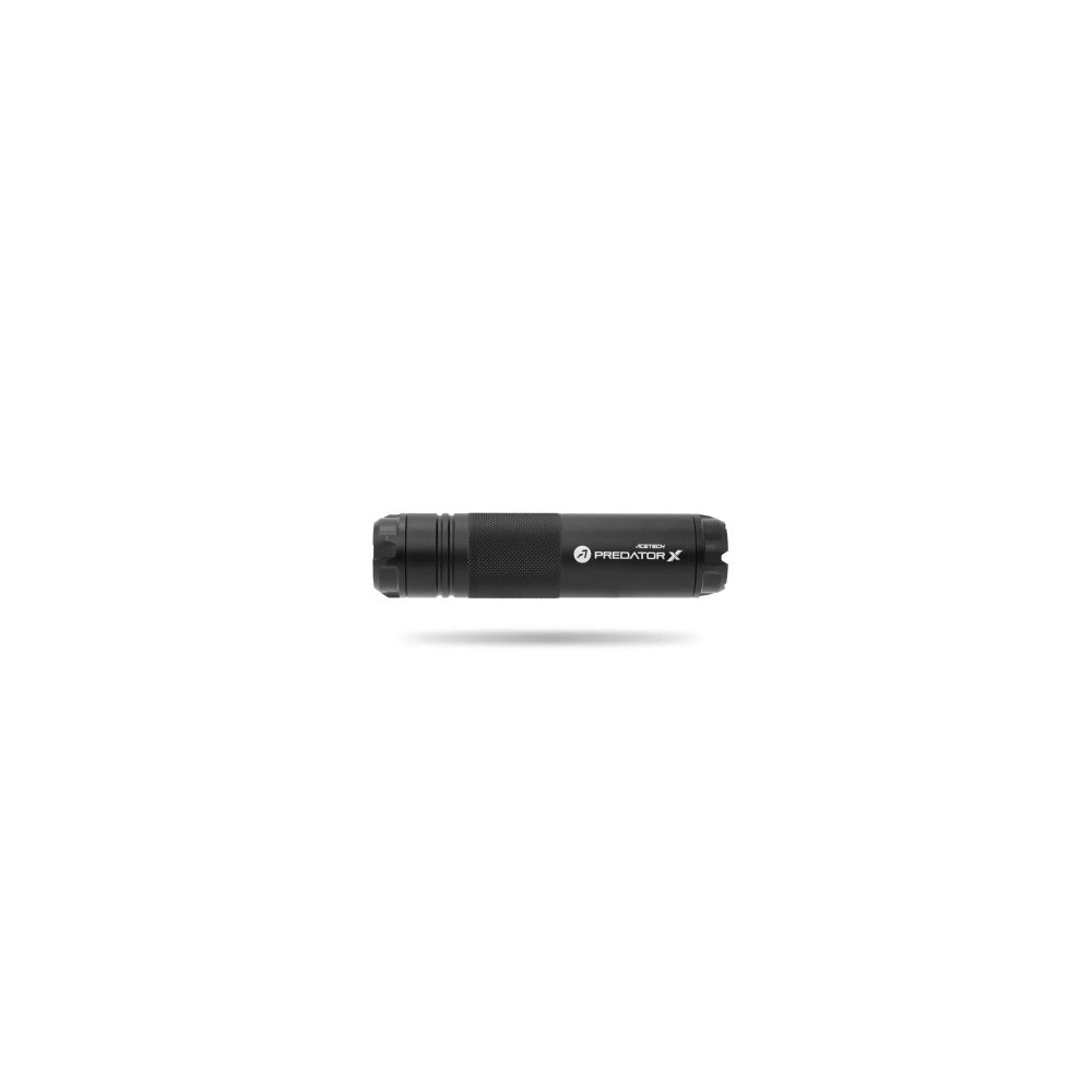 TRACER ACETECH PREDATOR X NEGRO