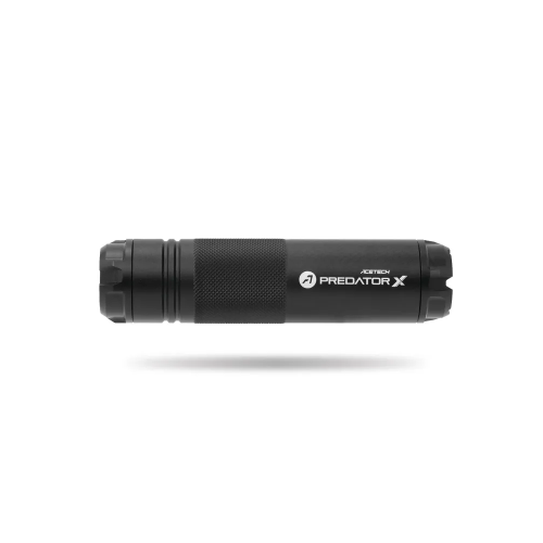 TRACER ACETECH PREDATOR X NEGRO