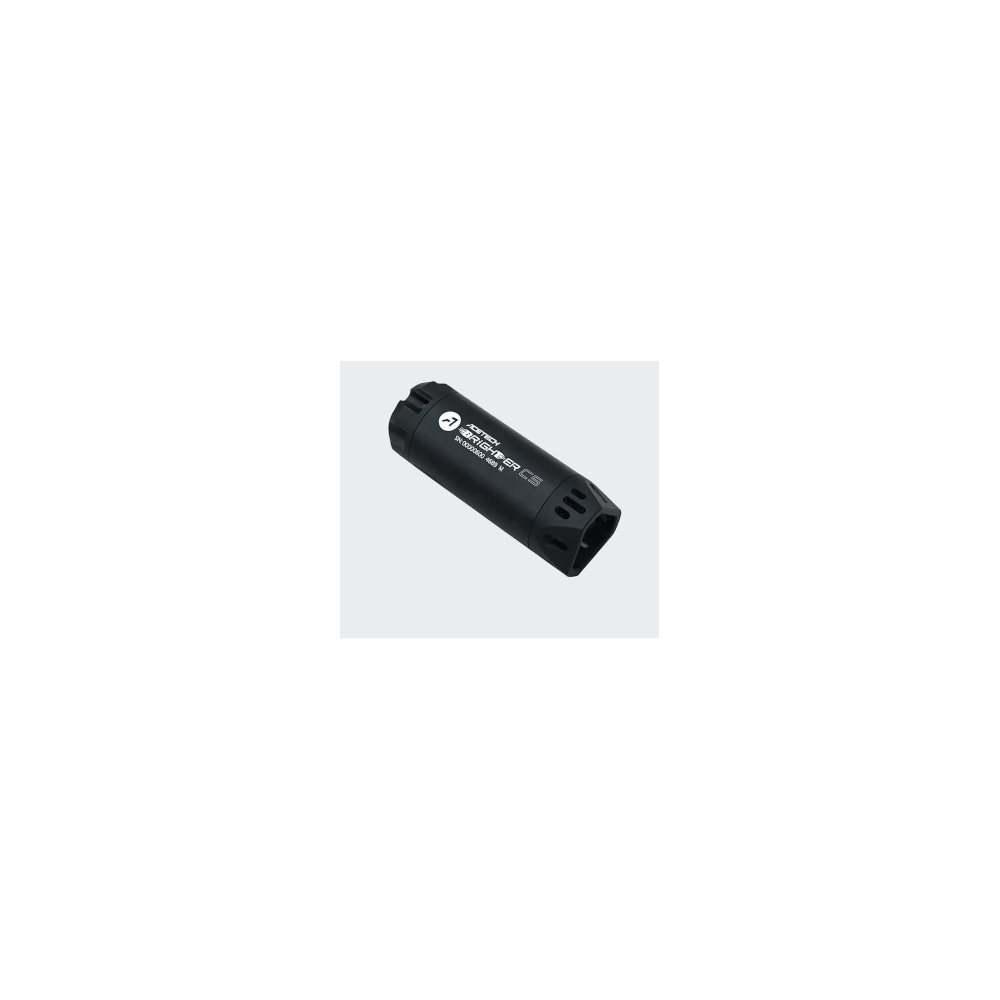 TRACER ACETECH "BRIGHTER CS" - NEGRO