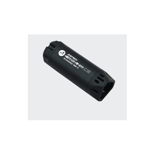 TRACER ACETECH "BRIGHTER CS" - NEGRO