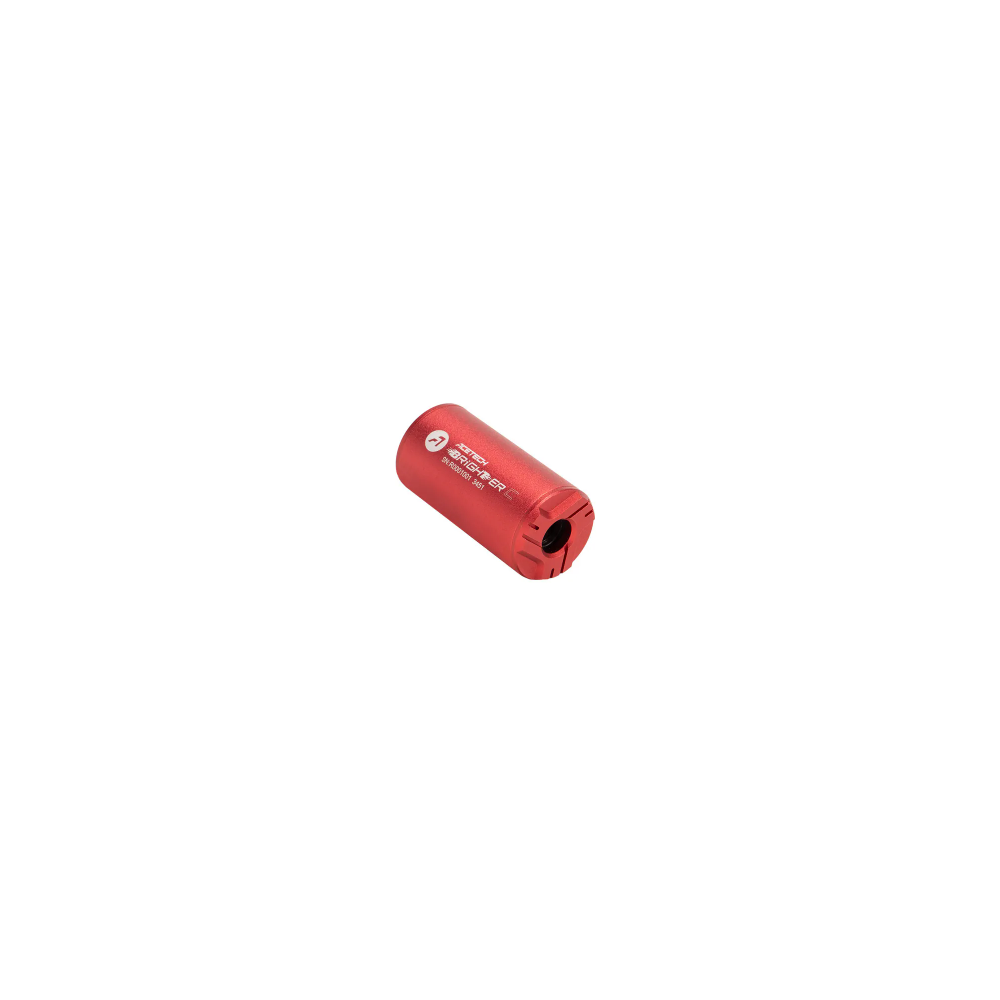 TRACER ACETECH BRIGHTER C ROJO