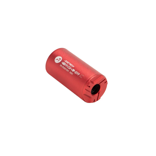 TRACER ACETECH BRIGHTER C ROJO