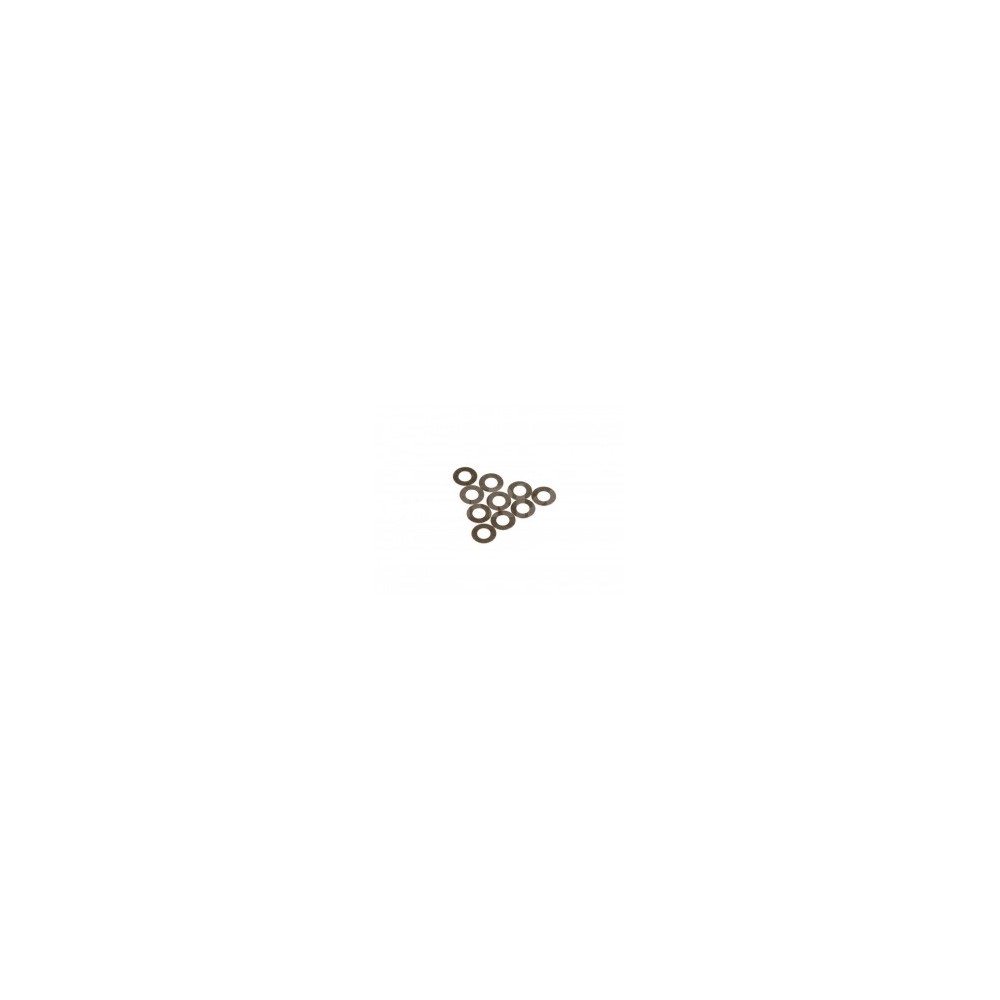 AIP Shim Set  0 1 0 2 0 3