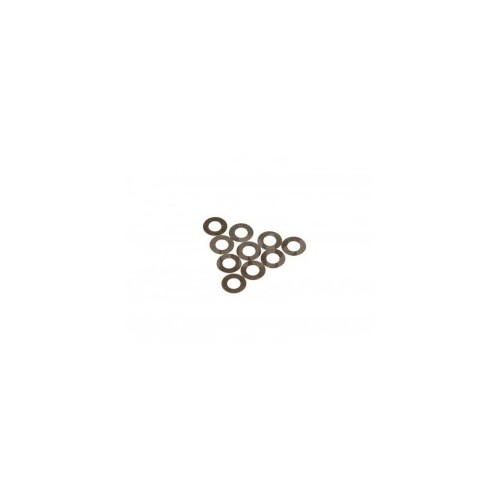 AIP Shim Set  0 1 0 2 0 3