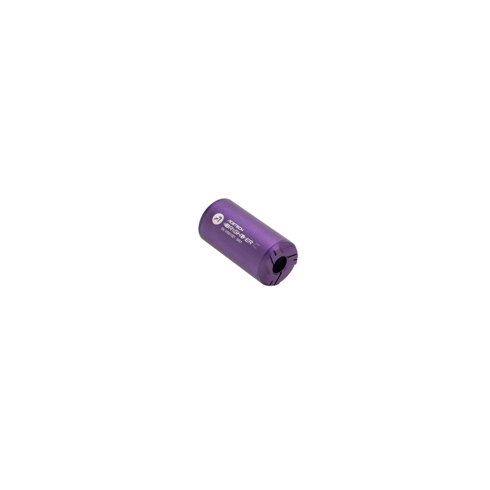 TRACER ACETECH BRIGHTER C VIOLETA