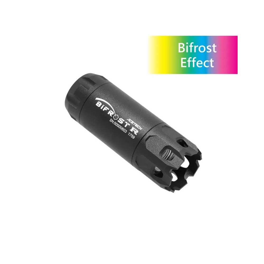 TRACER ACETECH BIFROST R NEGRO