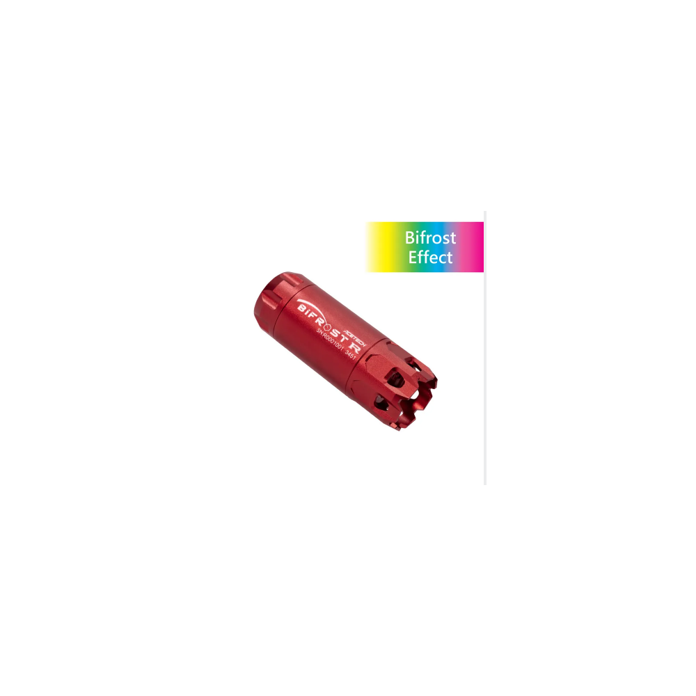 TRACER ACETECH BIFROST R ROJO