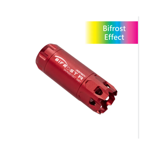 TRACER ACETECH BIFROST R ROJO