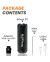 TRACER ACETECH BIFROST BT NEGRO