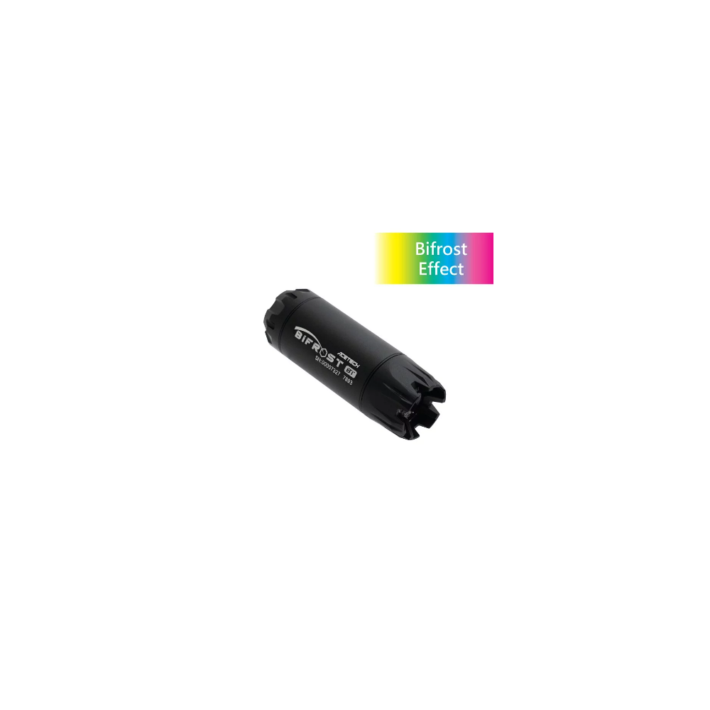 TRACER ACETECH BIFROST BT NEGRO