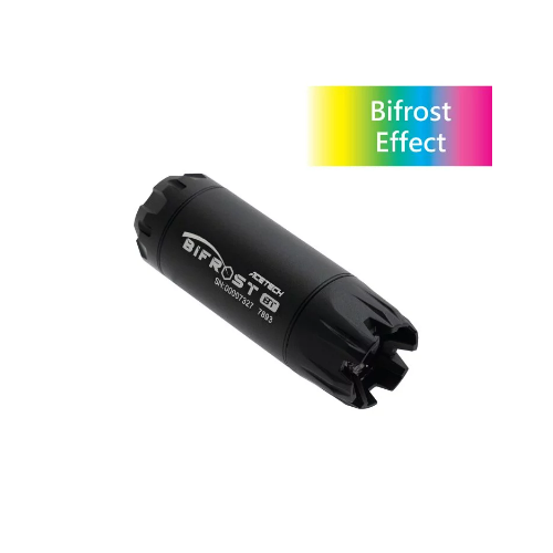 TRACER ACETECH BIFROST BT NEGRO