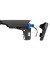 PTS EPS airsoft stock for M4