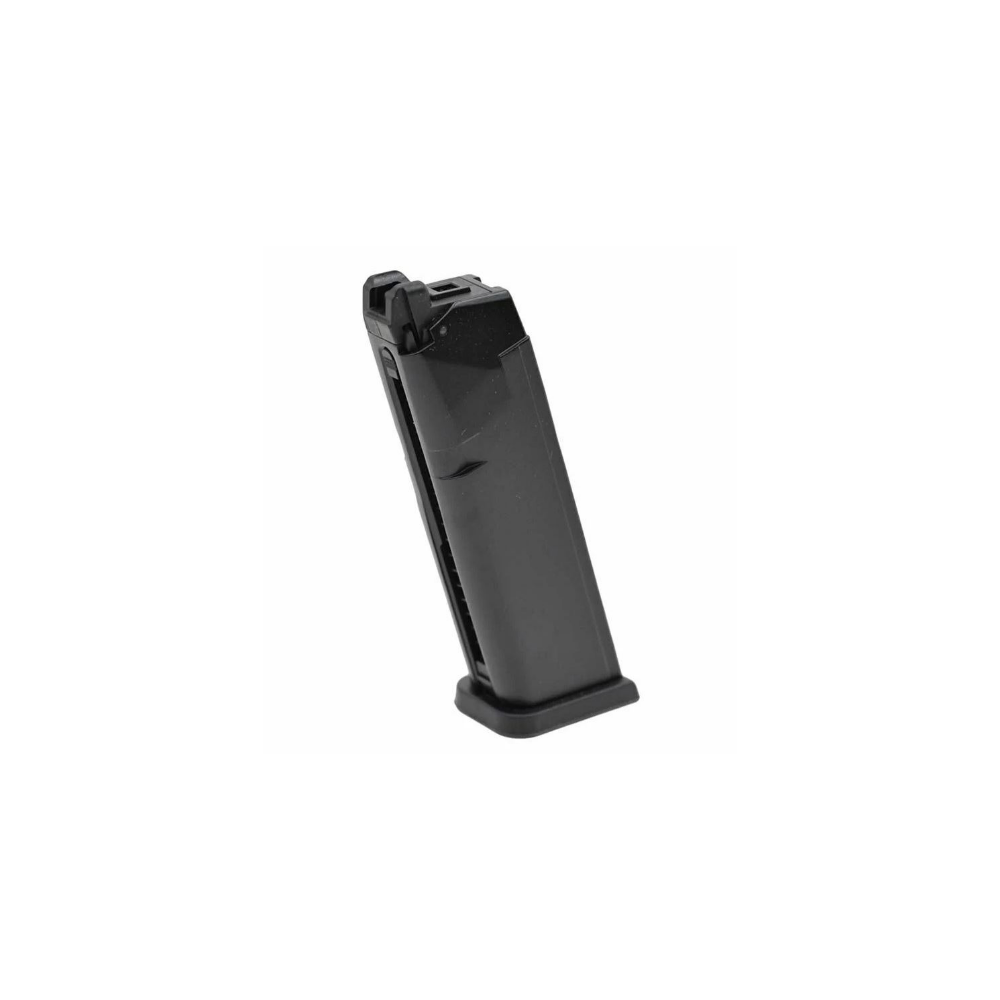 CARGADOR CO2 GLOCK 17