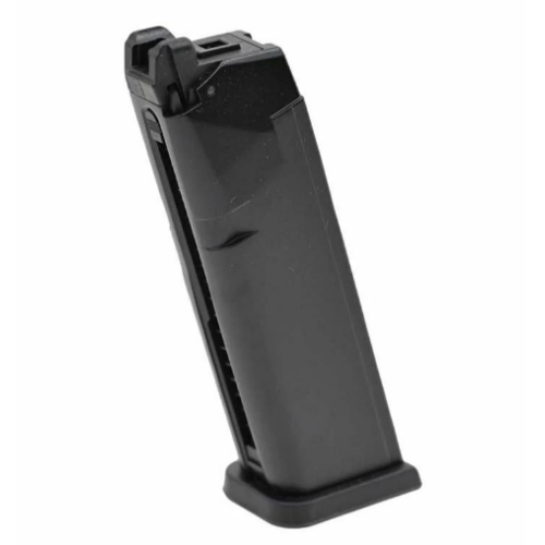 CARGADOR CO2 GLOCK 17
