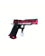 HI-CAPA 5.1 TOKYO MARUI CUSTOM GRANATE/PLATA